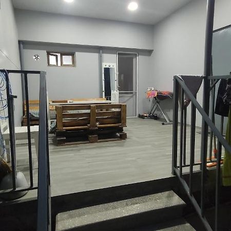 Home Apartments Batumi Exterior foto